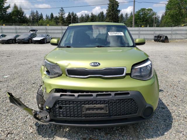 KNDJN2A26F7815899 KIA Soul