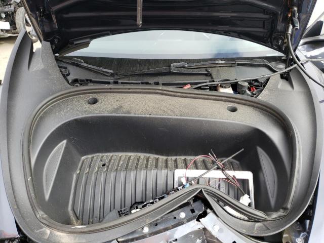 5YJ3E1EBXPF387747 Tesla MODEL 3