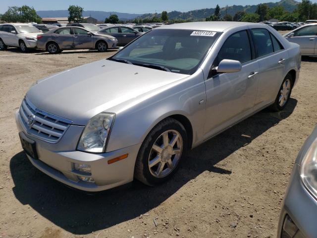 2005 Cadillac STS 