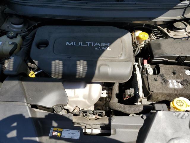 1C4PJMAB4GW289653 Jeep Cherokee Sport