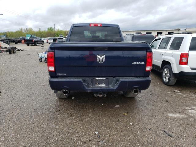 2015 Ram 1500 St VIN: 1C6RR7FT7FS673895 Lot: 61387384