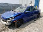 2021 HONDA CIVIC SPOR - 2HGFC2F86MH005491