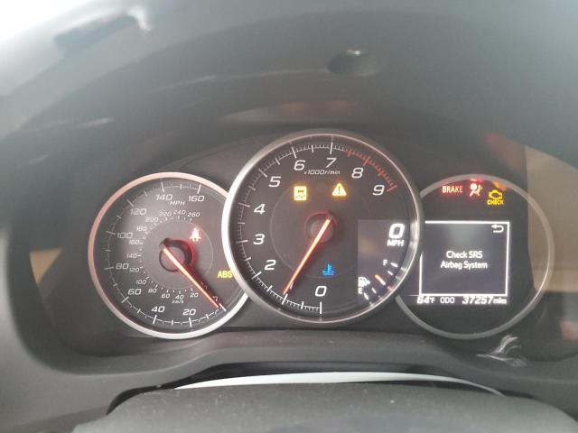 2017 SUBARU BRZ 2.0 LI - JF1ZCAC13H9606401