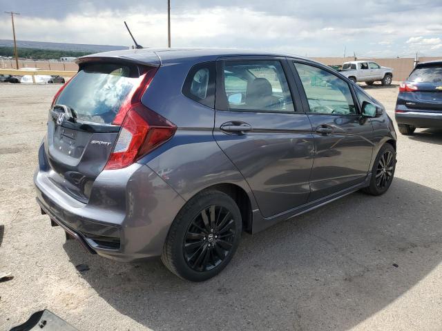 2019 HONDA FIT SPORT - 3HGGK5H65KM752129