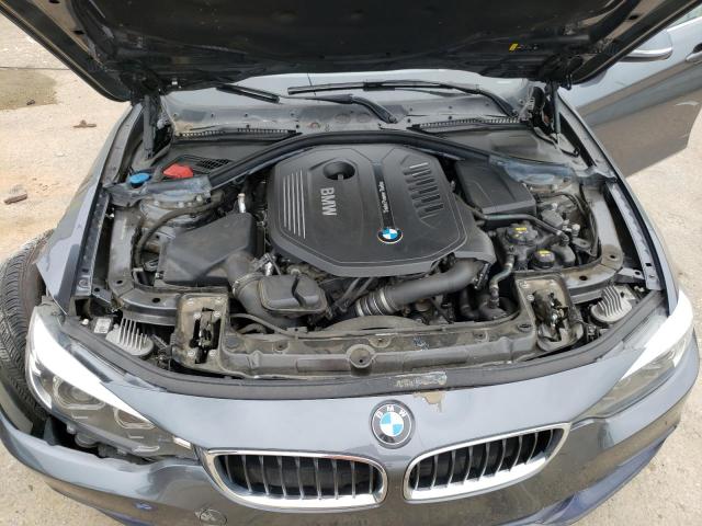 2018 BMW 440XI GRAN - WBA4J7C53JBH14032
