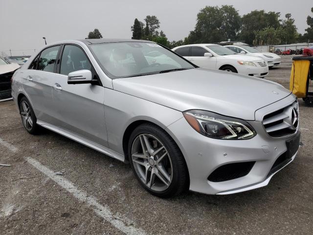 2015 MERCEDES-BENZ E 400 - WDDHF6FB0FB164767