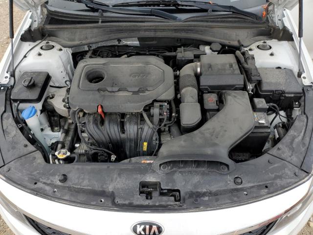 5XXGT4L34KG313735 KIA Optima Lx