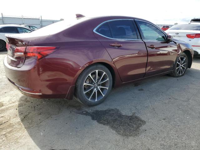 19UUB2F56FA004553 Acura TLX TECH