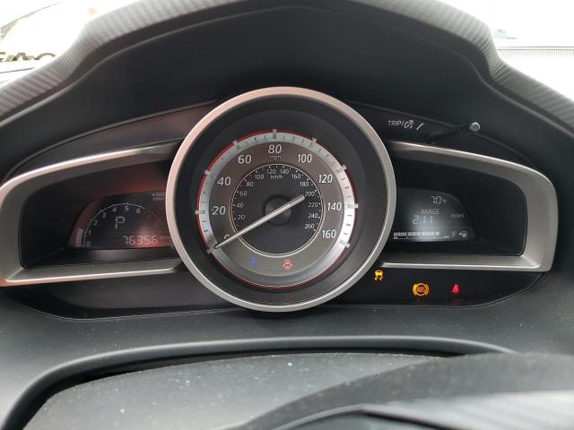 JM1BM1U74E1134067 Mazda 3 SPORT
