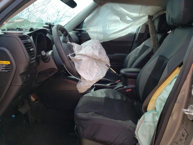 KNDJP3A59K7668983 KIA SOUL +