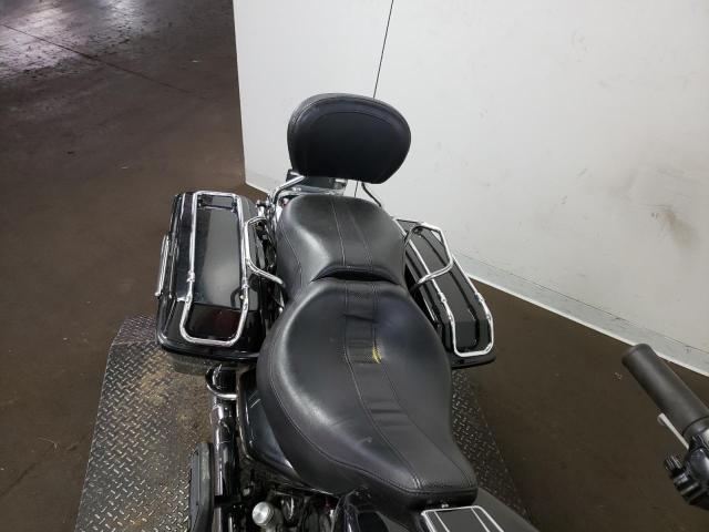 2006 HARLEY-DAVIDSON FLTRI - 1HD1FSW176Y609576