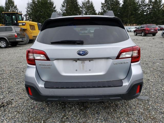 4S4BSANC1J3304574 Subaru Outback 2.5i Limited