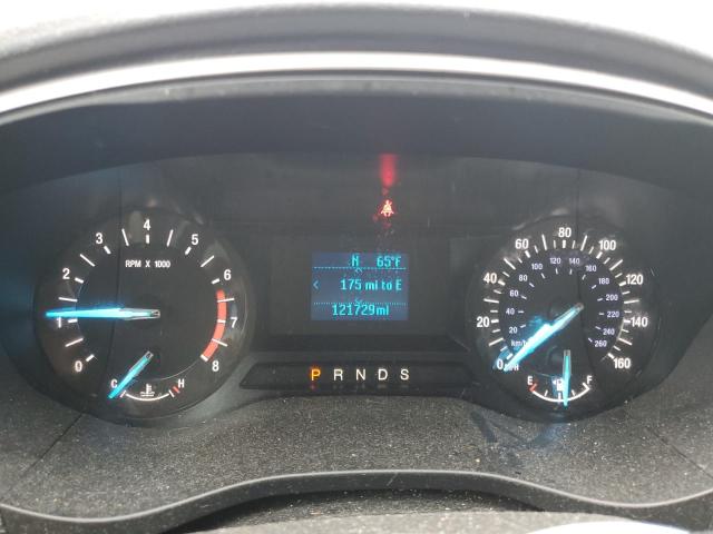3FA6P0G74GR254447 Ford FUSION S