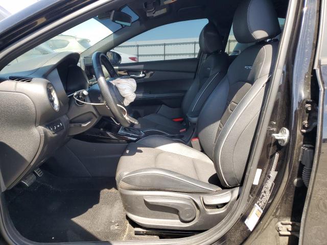 3KPF34AD3ME320811 KIA Forte Gt Line