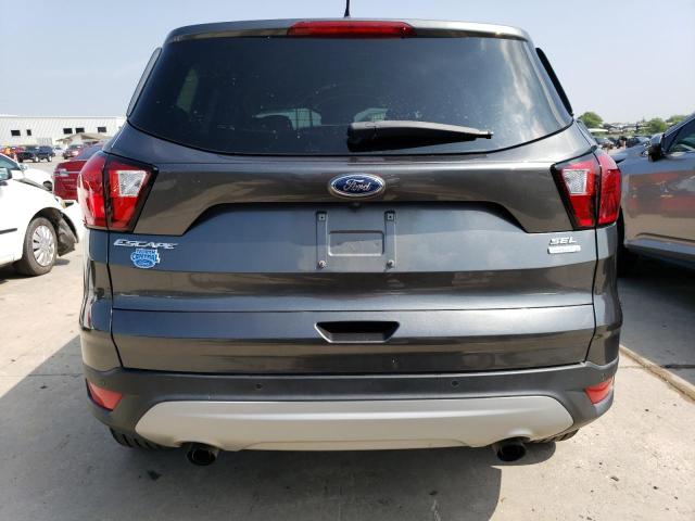 1FMCU0HDXKUA99524 Ford ESCAPE SEL