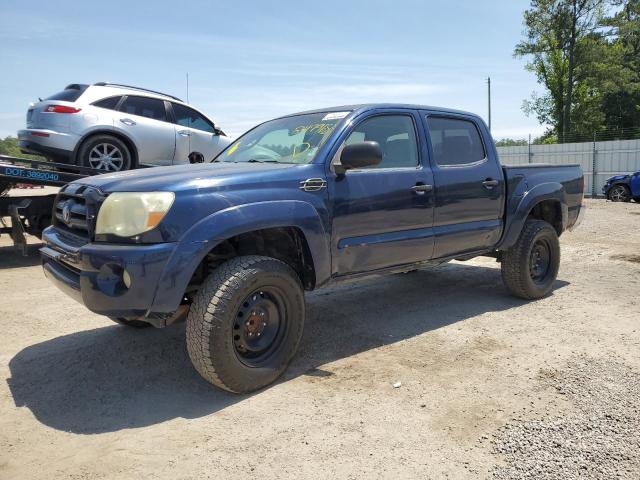 2005 Toyota Tacoma 