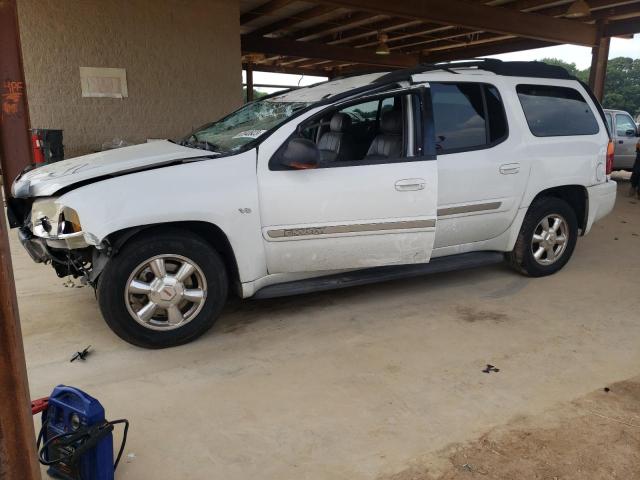 2004 GMC Envoy XL 