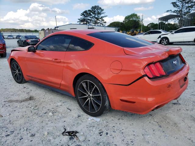 1FA6P8TH0G5232266 2016 FORD MUSTANG, photo no. 2