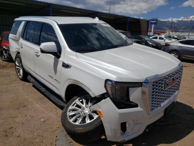 1GKS2DKL6PR272886 GMC YUKON DENALI