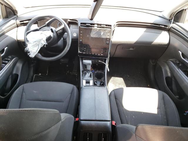 2022 HYUNDAI TUCSON N L KM8JFCAE5NU107880