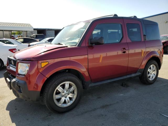 2006 Honda Element EX