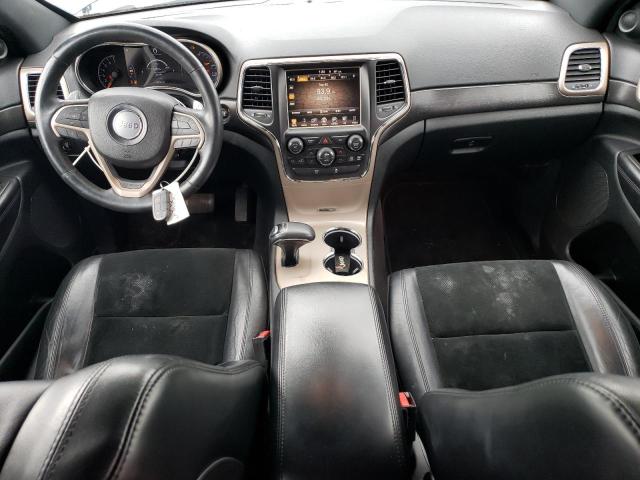 1C4RJEAG6FC677543 Jeep Grand Cherokee Laredo