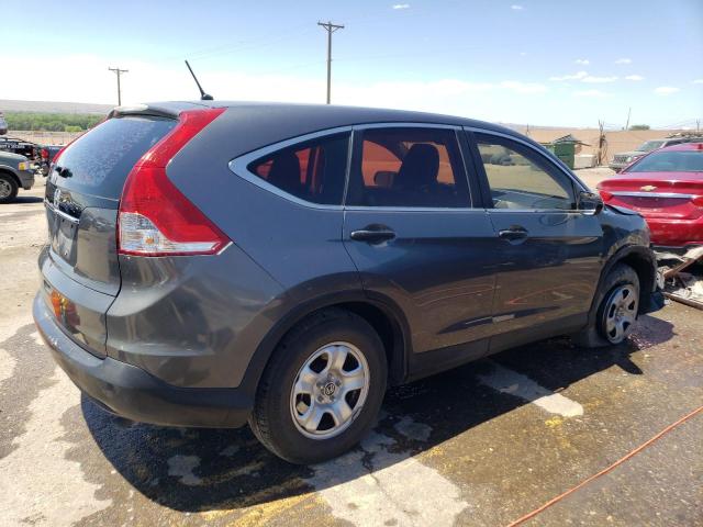 3CZRM3H34EG702010 Honda CR-V LX