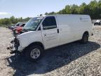 2021 CHEVROLET EXPRESS G2 - 1GCWGBF70M1147036