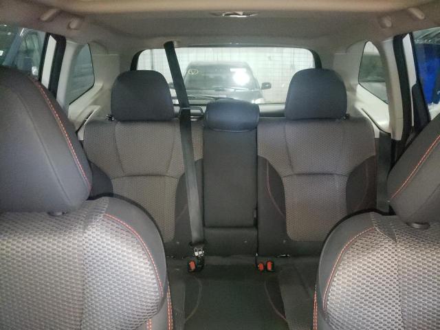 JF2SKARC3MH531207 Subaru Forester Sport