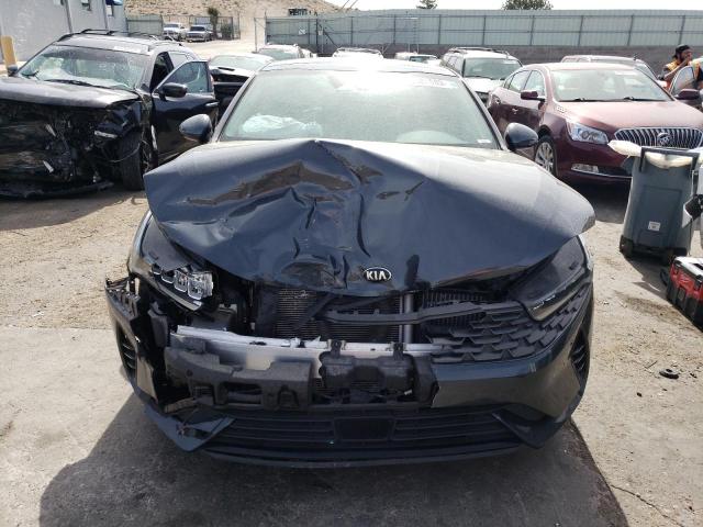 5XXG34J25MG070238 KIA K5 EX