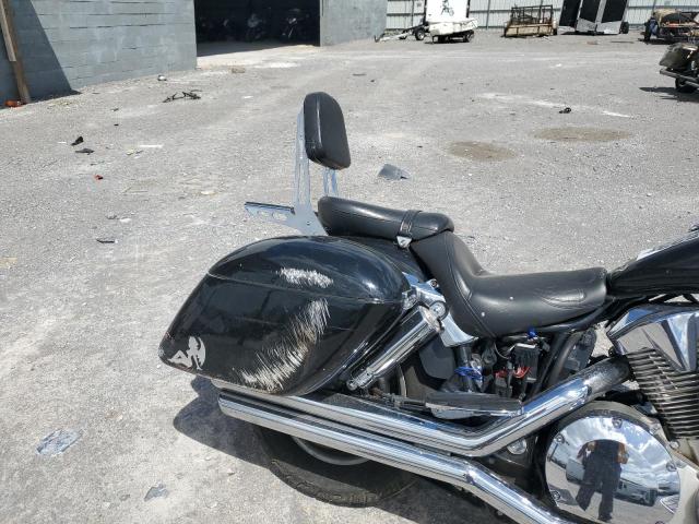 2006 HONDA VTX1300 R 1HFSC52626A309086