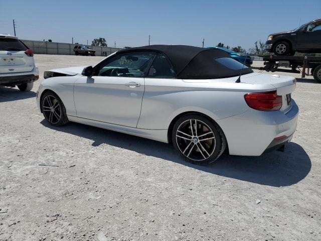 2019 BMW M240I - WBA2N1C59K7D55881