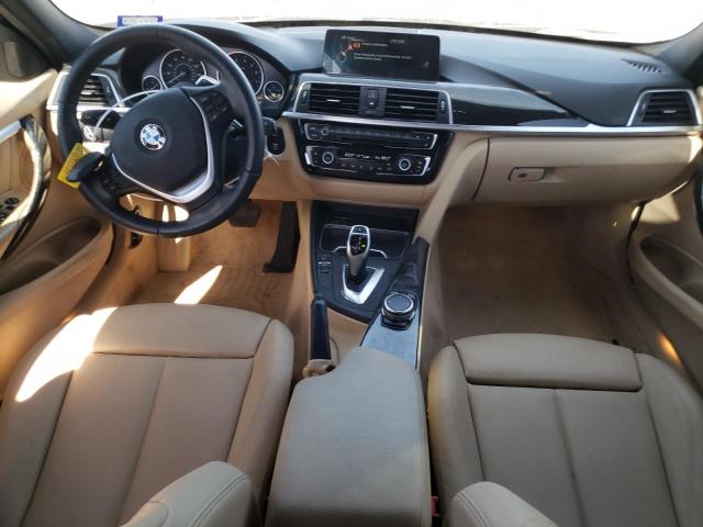 WBA8E9C55GK603943 BMW 328 I Sulev