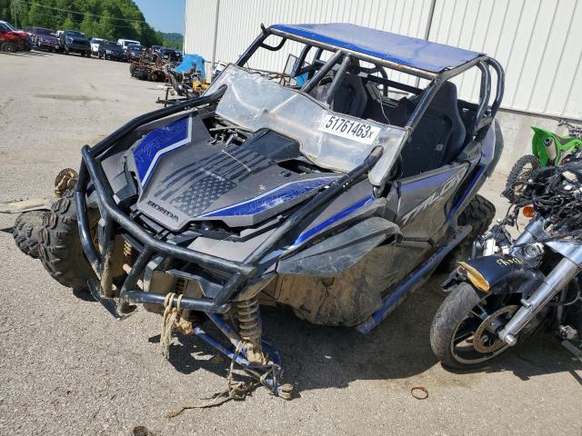 2020 HONDA UK - 1HFVE0554L4100021