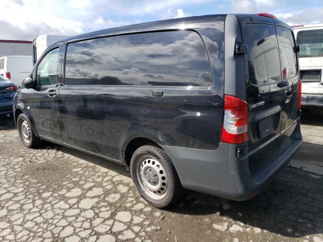 2016 MERCEDES-BENZ METRIS - WD3PG2EA6G3193118