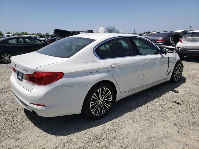WBAJA5C58KWA58153 BMW 530 I