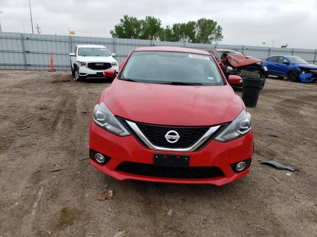 3N1AB7AP5GY323143 | 2016 NISSAN SENTRA S