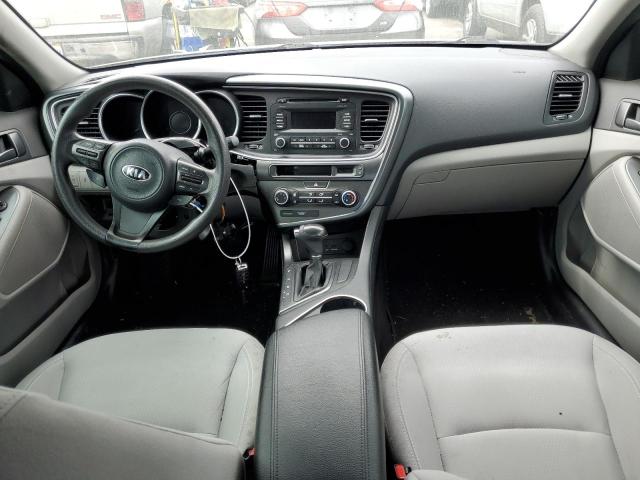 5XXGM4A73EG309344 KIA Optima Lx