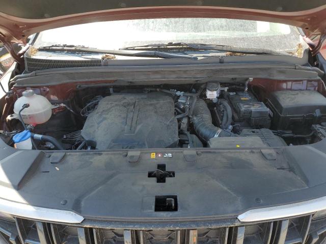 2022 KIA CARNIVAL L - KNDNB4H3XN6096634