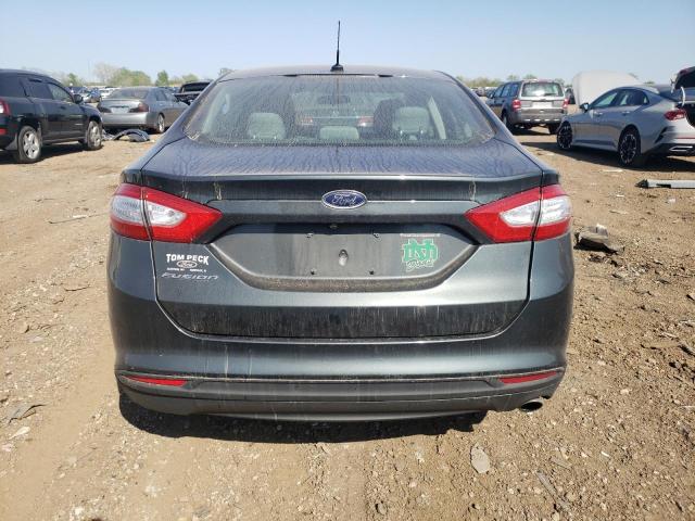 3FA6P0G78FR275834 | 2015 FORD FUSION S