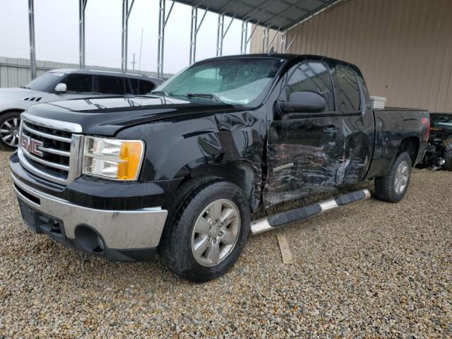 2013 GMC Sierra 1500 SLE