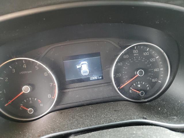 KNDPM3AC4L7764894 KIA Sportage Lx