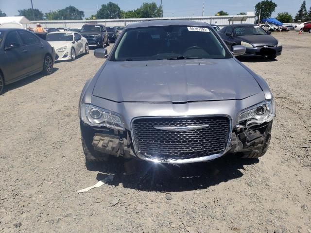 2C3CCAAG1FH931556 Chrysler 300 Limited