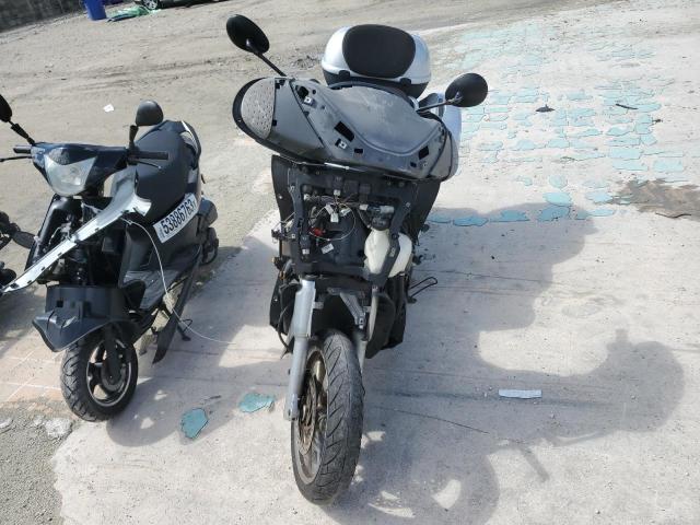 2006 APRILIA SCARABEO 5 ZD4RTC0146S000187