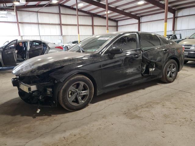 2022 KIA K5 LX - 5XXG24J23NG119344