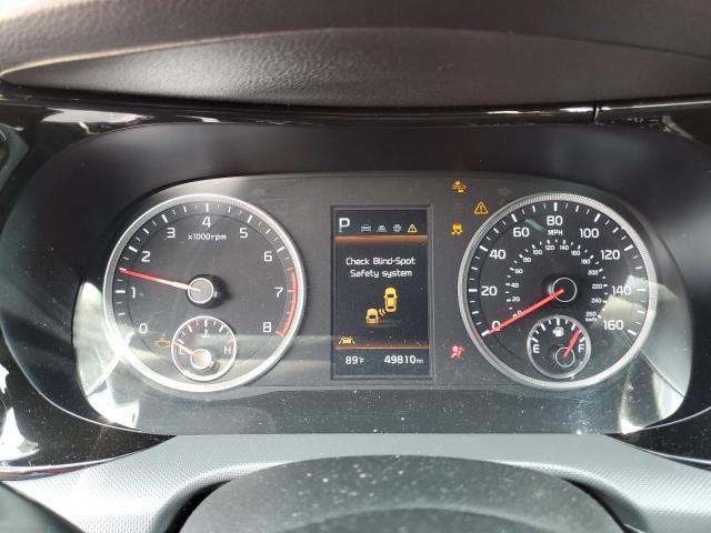 5XXG64J26MG055125 KIA K5 GT LINE