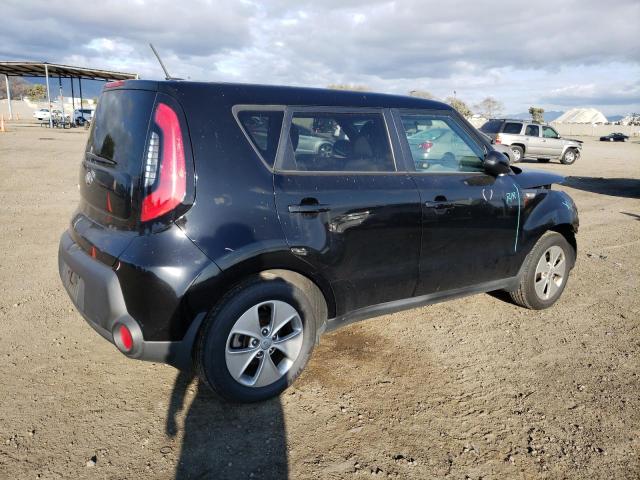 KNDJN2A2XE7098258 KIA Soul