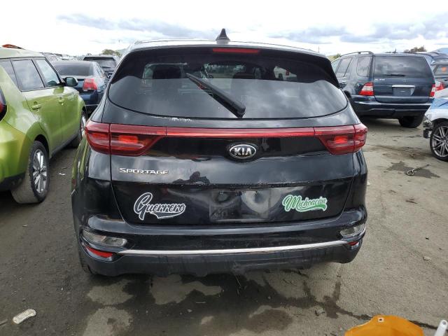 KNDPM3AC4L7764894 KIA Sportage Lx