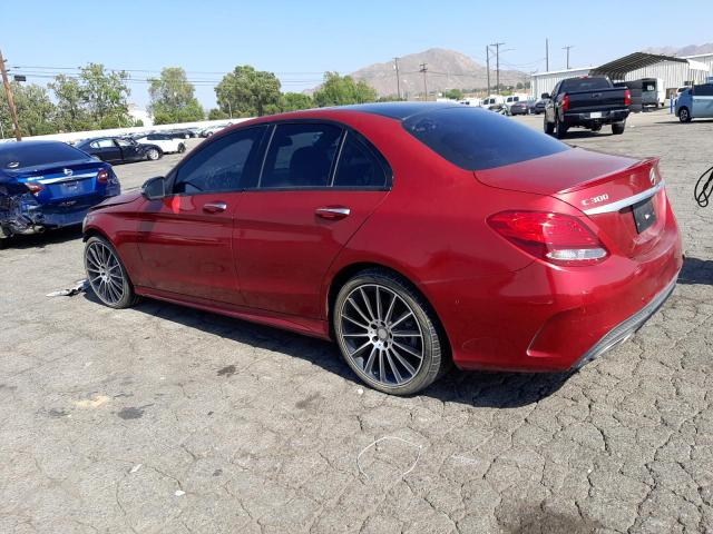 55SWF4KB2GU156193 Mercedes-Benz C 300 4matic