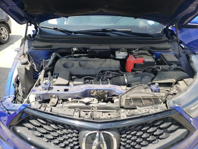 2019 ACURA RDX A-SPEC - 5J8TC1H60KL025745